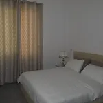 Apartment Near Sea