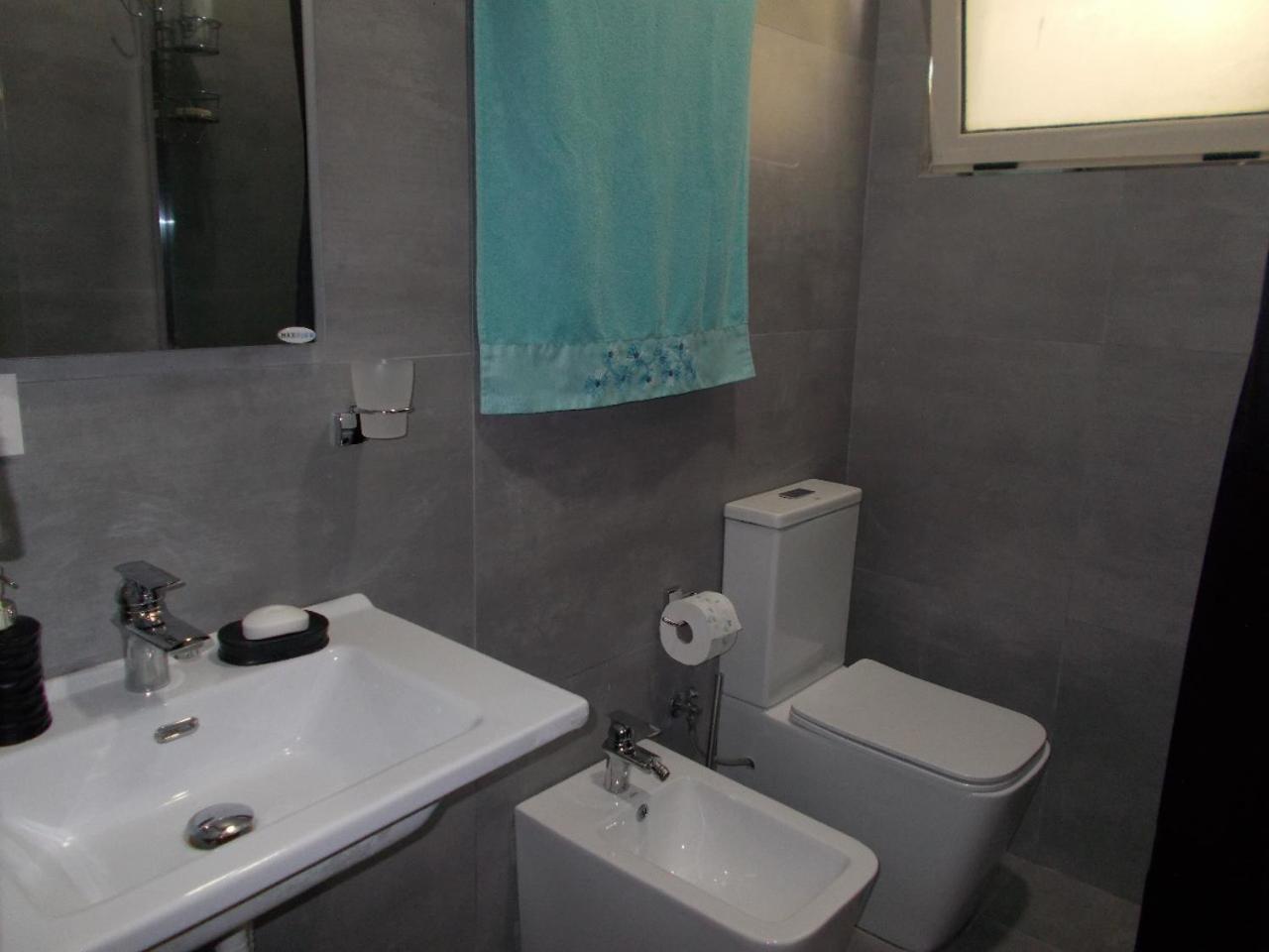 Appartement Near Sea *