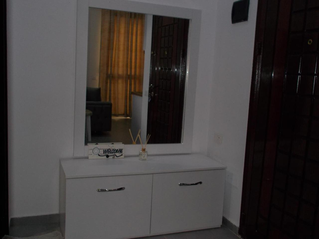 Near Sea Appartement Golem (Tirana)